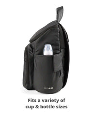 Forma Next Backpack Diaper Bag - Grey