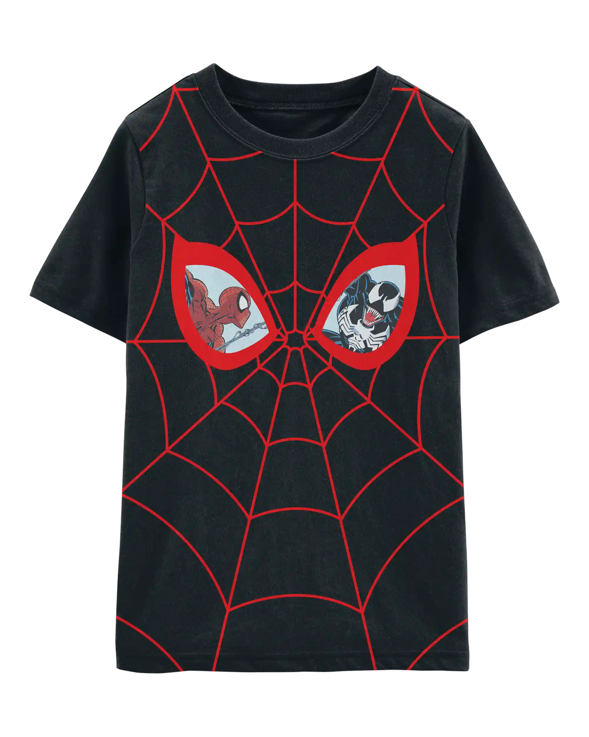 Kid Spider-Man Graphic Tee