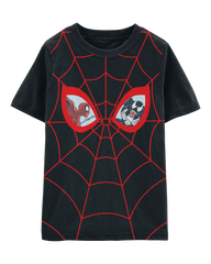 Kid Spider-Man Graphic Tee