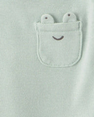 Baby 5-Pack Critter Multipack Bodysuits