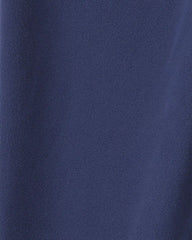 Boys Fleece Joggers - Navy Blue