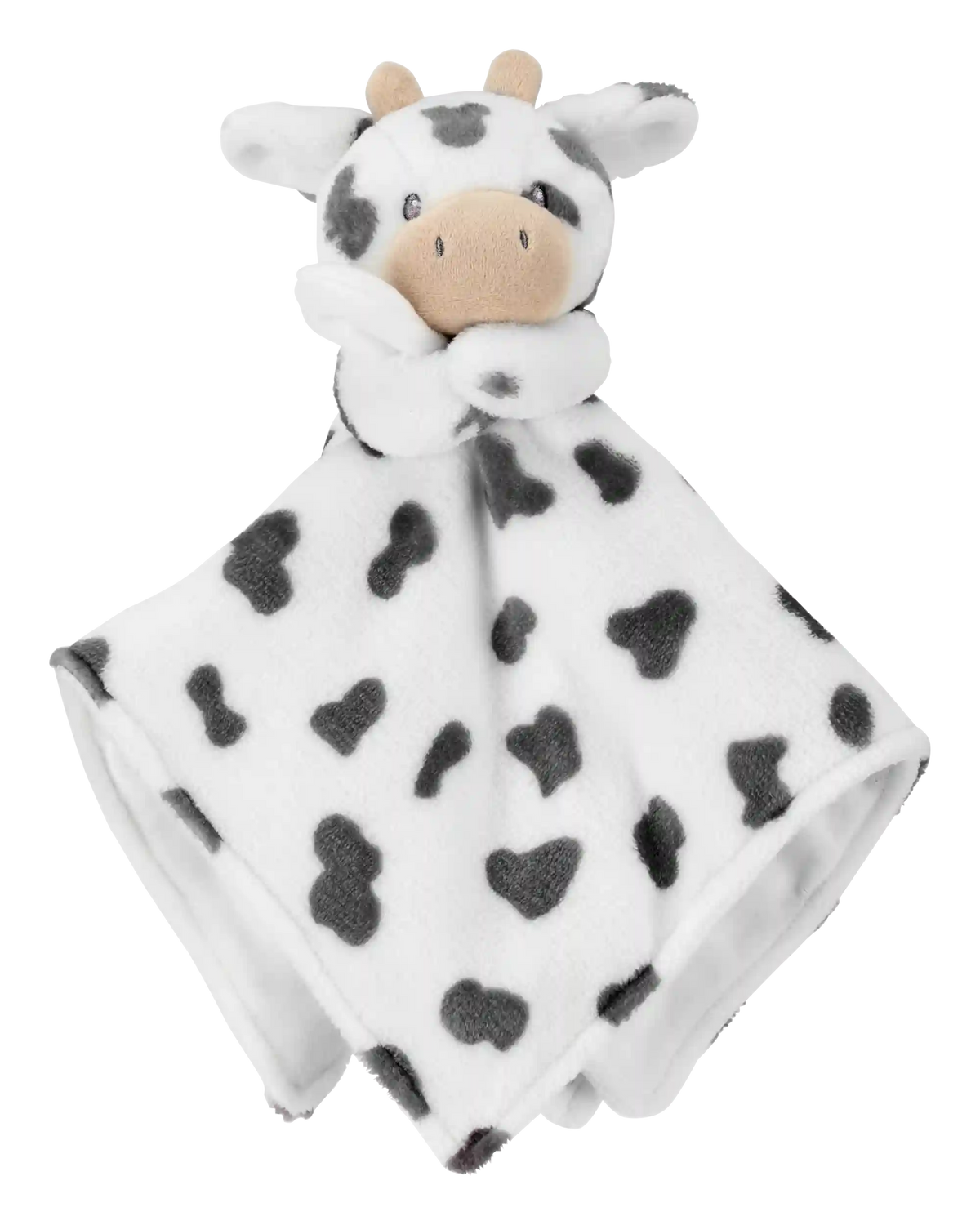 Baby Cow Cuddle Plush