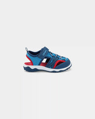 Toddler Boy Casual Sandals - Blue