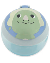 Besties Squad Snack Cup - Dex Dino
