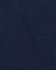 Baby Boy Short-Sleeve Henley Tee - Navy