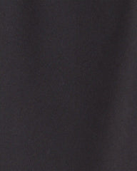 Boys Fleece Joggers - Black