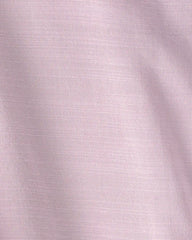 Girls Cropped Tie-Front Top - Purple