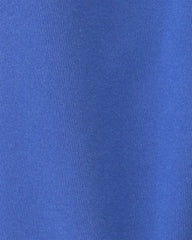 Toddler Boy Fleece Joggers - Blue