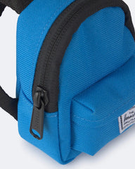 Herschel Kids' Backpack Bag Charm - Blue
