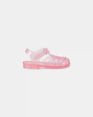Toddler Girl Jelly Sandals - Pink