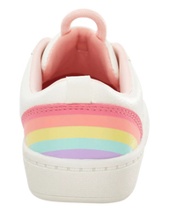 Toddler Rainbow Sneakers
