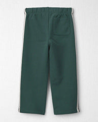Toddler 2-Piece French Terry Top & Pant Set Made with Organic Cotton