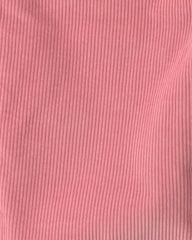 Girls Organic Cotton Pull On Corduroy Pants