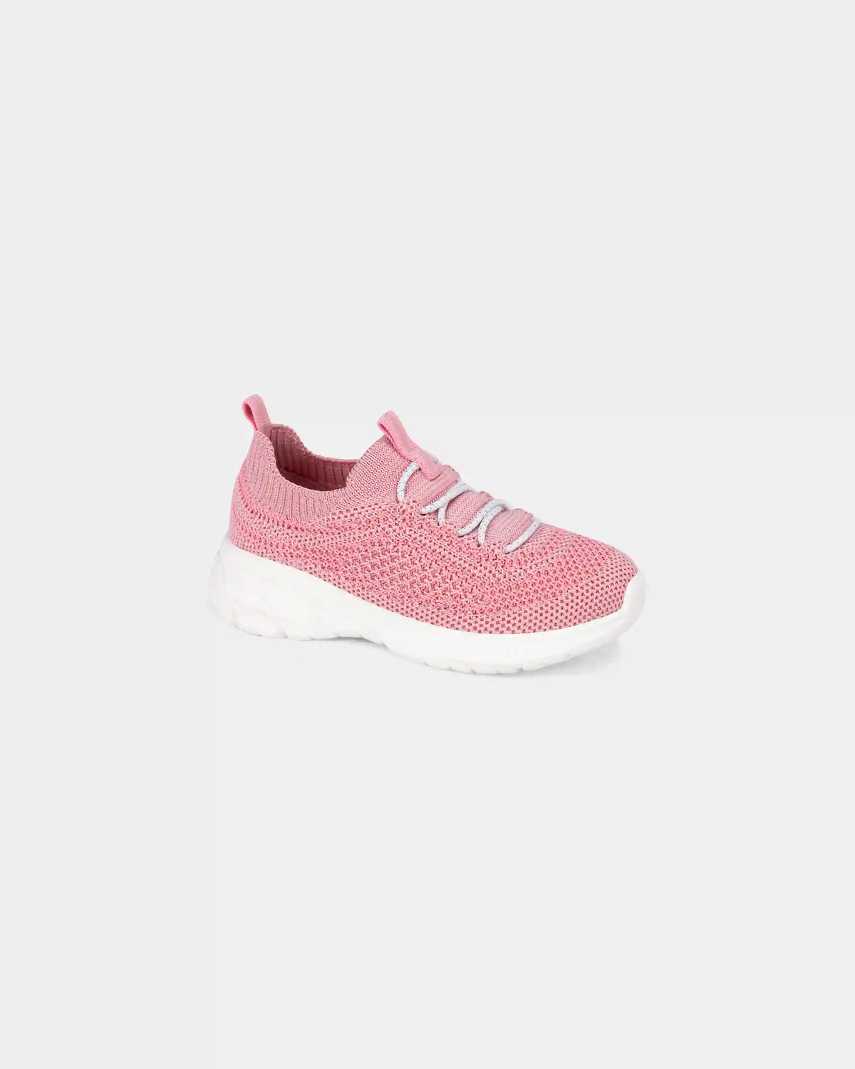 Toddler Girl Athletic Sneakers - Pink