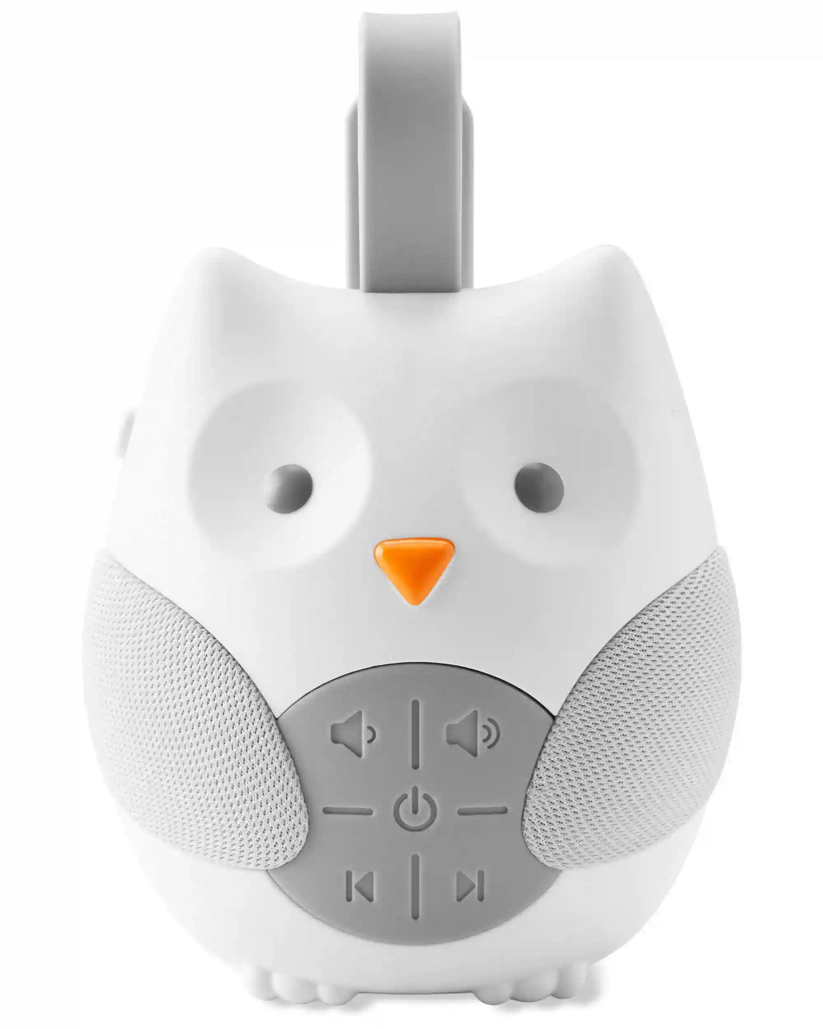 Stroll & Go Portable Baby Sound Machine Owl