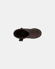 Toddler Cowboy Boots - Brown