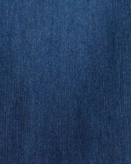 Kid Dark Wash Super Skinny-Leg Jeans