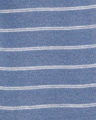 Baby Boy 2-Pack Pull-On Pants - Blue