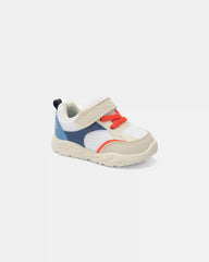 Baby Boy Every Step® First Walker Athletic Shoes