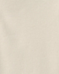 Girls Long-Sleeve Top - Cream