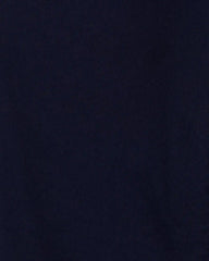 Kid Slim Tapered Chino Uniform Pants - Navy