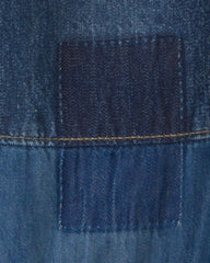 Toddler Boy Denim Straight Jeans - Medium Wash