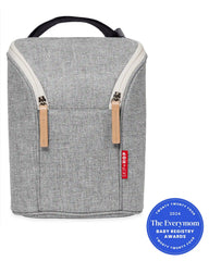 Grab & Go Double Bottle Bag