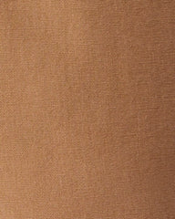 Baby Boy  Cotton Everyday Pull-On Jogger - Brown