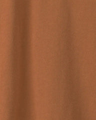 Boys Long-Sleeve Henley T-Shirt - Brown