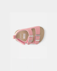 Baby Girl Sandals - Pink