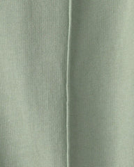 Boys French Terry Joggers - Green