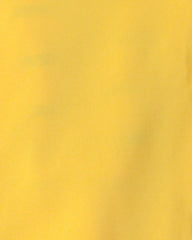 Toddler Boy Raincoat - Yellow