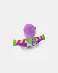 Pixar© Toy Story Buzz Lightyear Plush Toy with Crinkle Sound