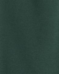 Boys Fleece Joggers - Dark Green