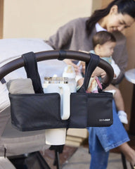 Ultimate Stroller Organizer