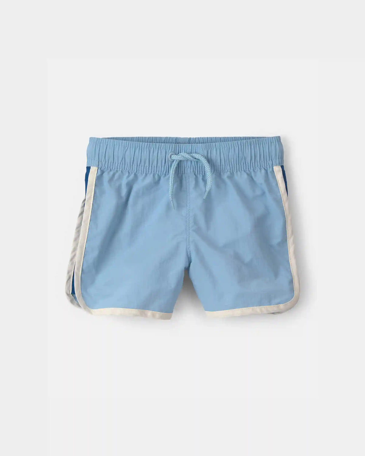 Toddler Boy Active Shorts - Blue