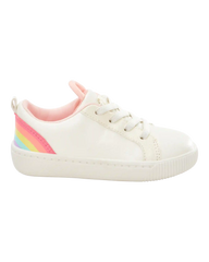 Toddler Rainbow Sneakers