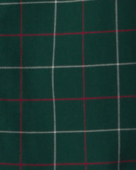 Toddler Boy Plaid Long-Sleeve Button-Down Shirt - Green