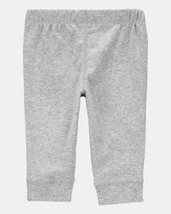 Baby 4-Pack Pull-On Pants