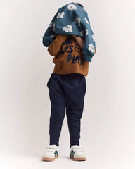 Toddler City Park™ Jogger Pant - Navy