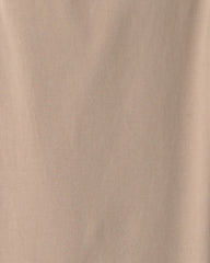 Girls Uniform Skinny Pants - Khaki