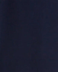 Boys Husky Fit Stretch Chino Pants - Navy