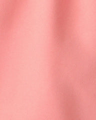 Toddler Boy Swim Trunks - Coral