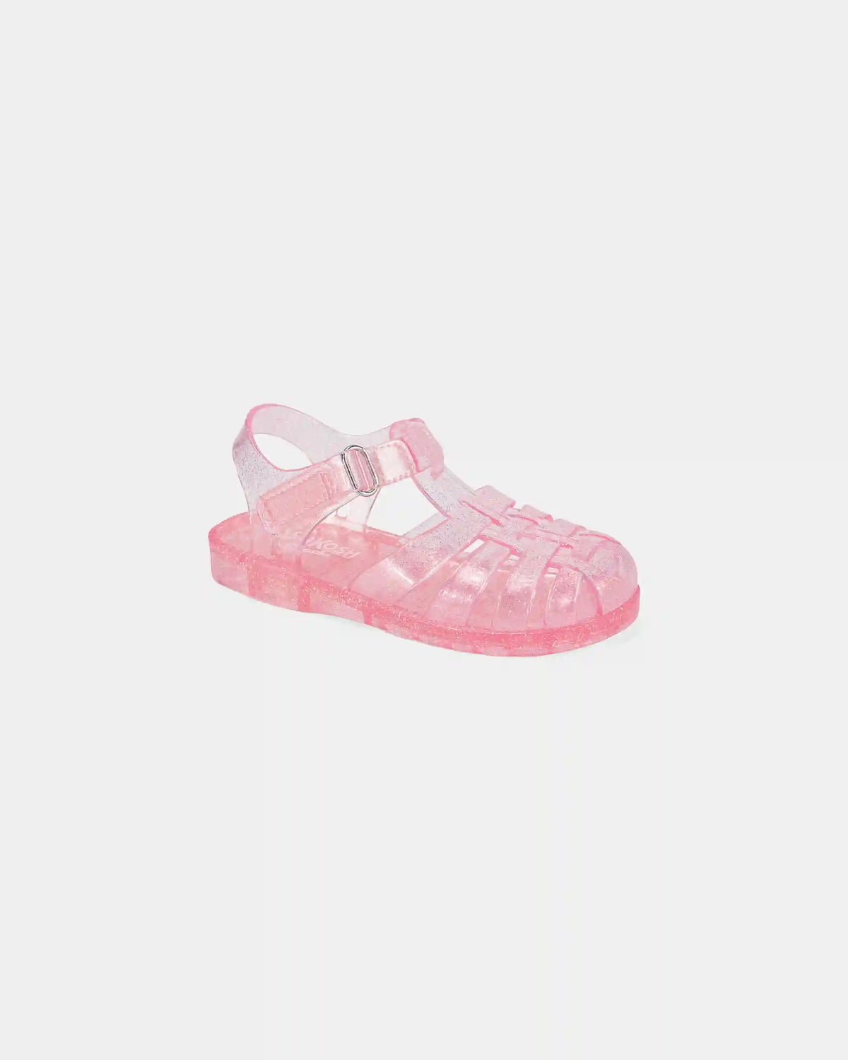 Toddler Girl Jelly Sandals - Pink