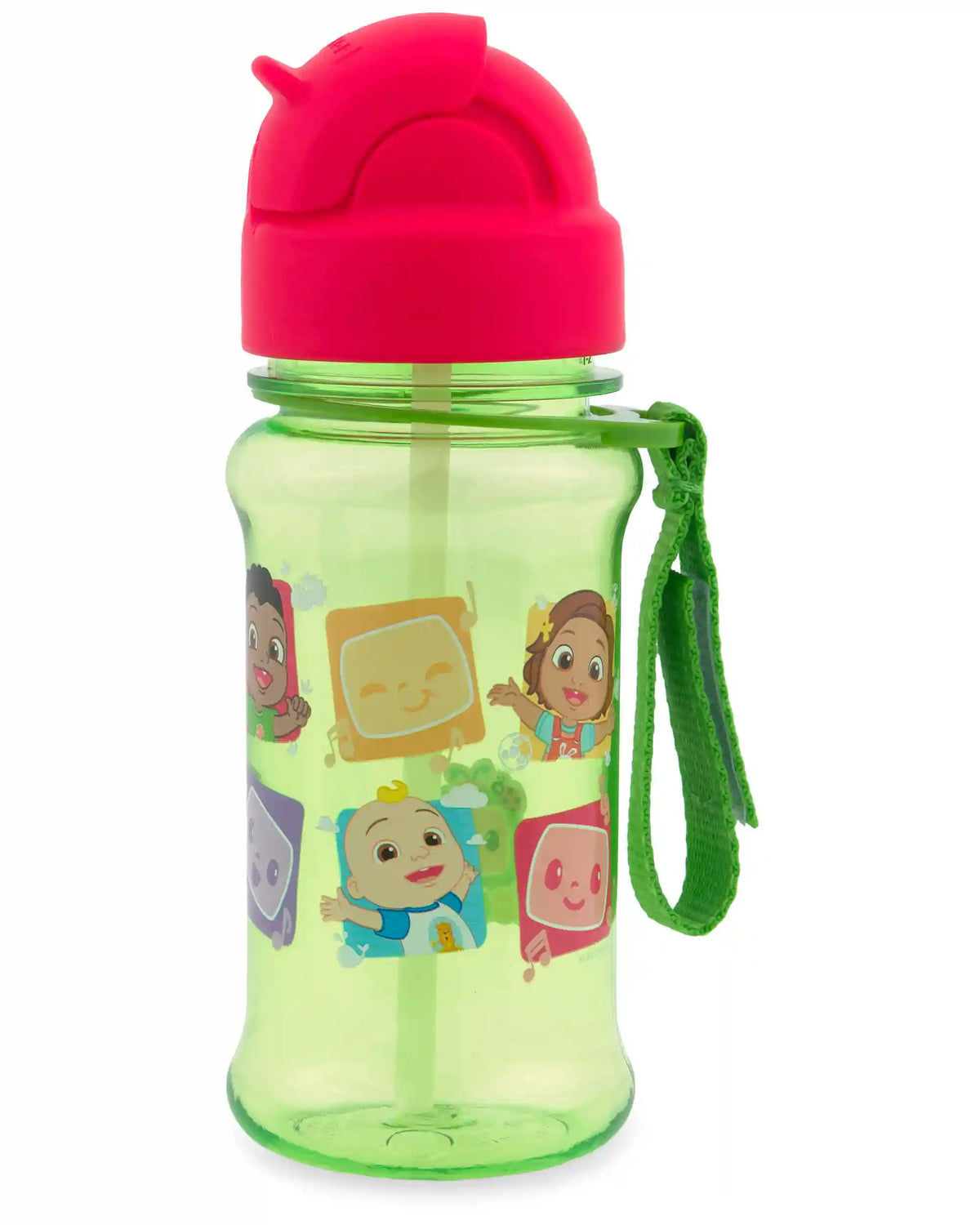 CoComelon Tritan™ Renew Straw Bottle