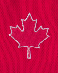 Toddler Girl Umbro Canada Active Skort - Red