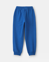 Boys ©Marvel Spiderman Pants - Blue