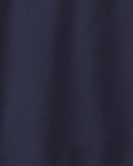 Girls Uniform Ponte Skort - Navy
