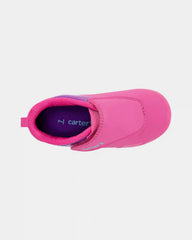 Toddler Girl Soccer Cleats - Pink
