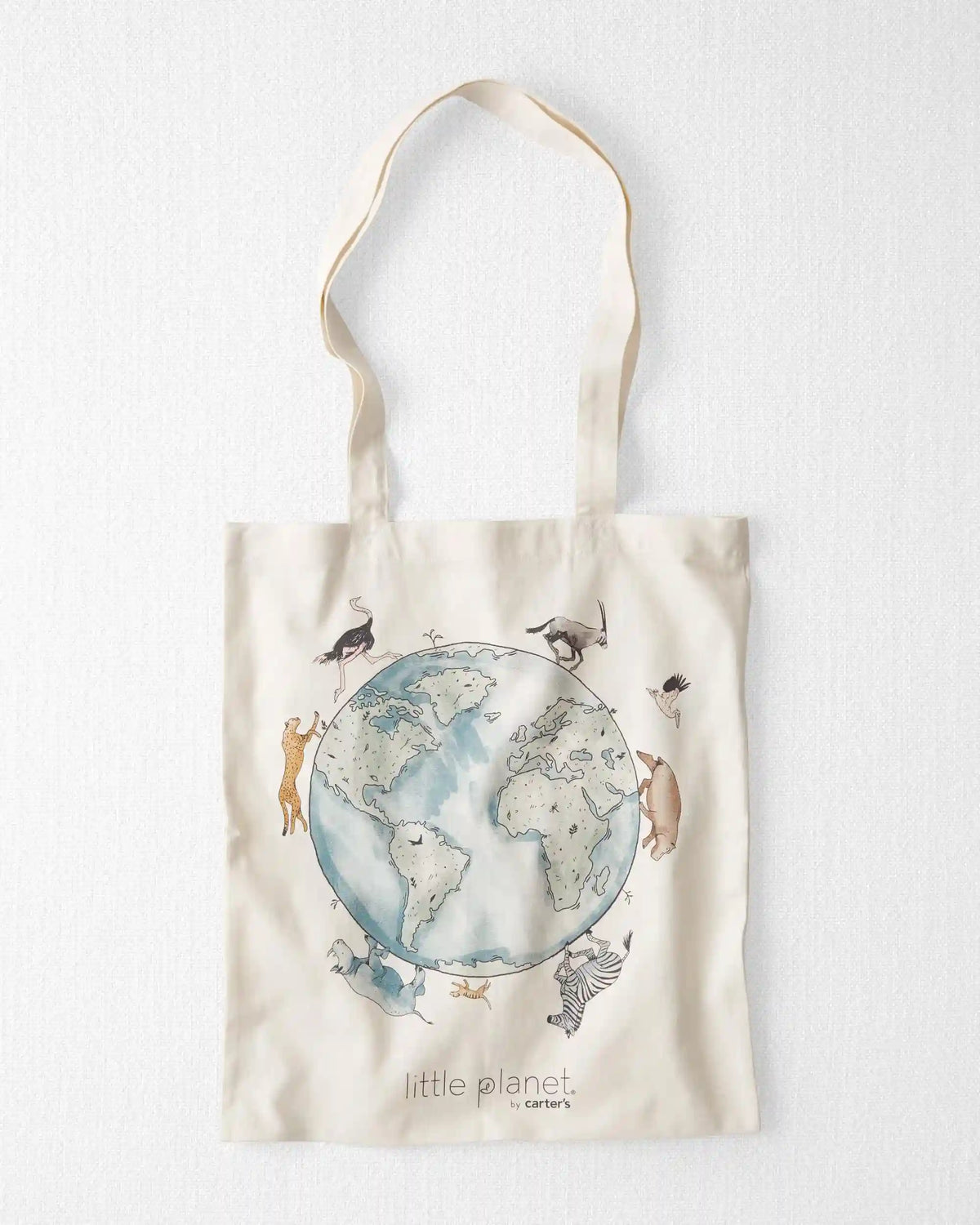 Adult  Every Day Is Earth Day Tote Bag